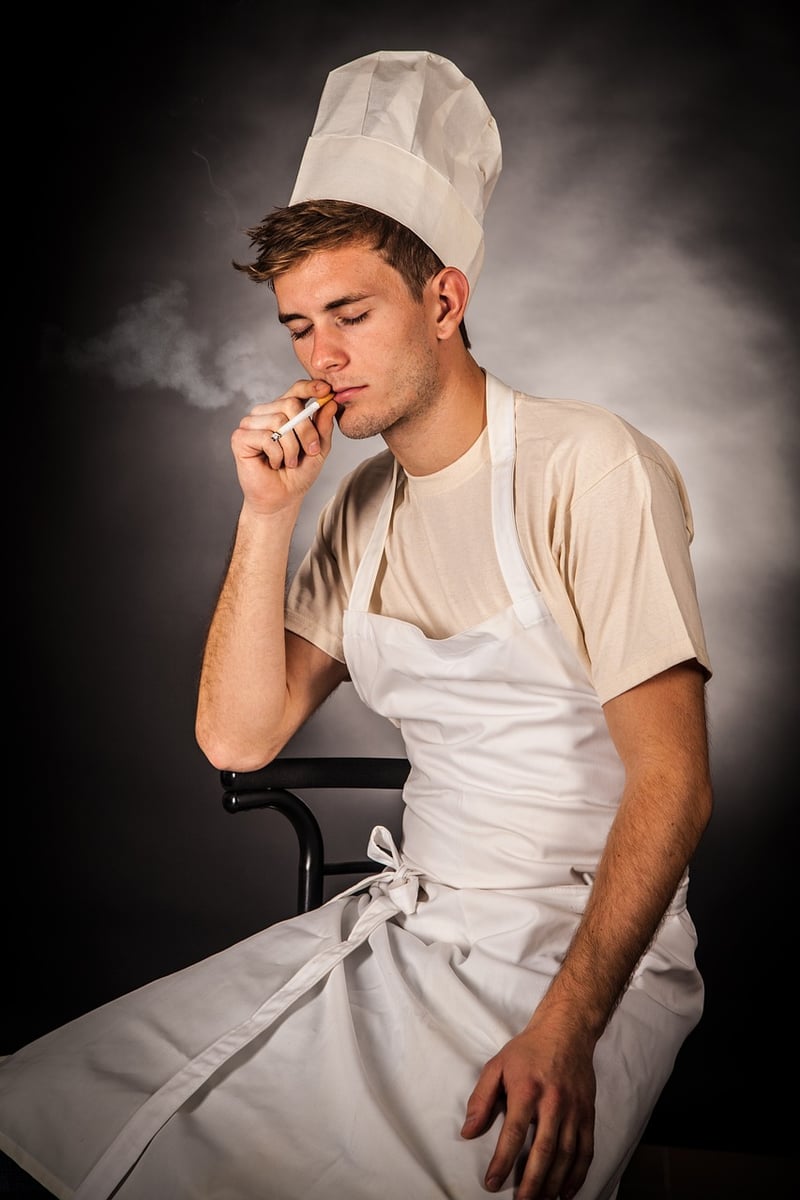 Chef's Table
