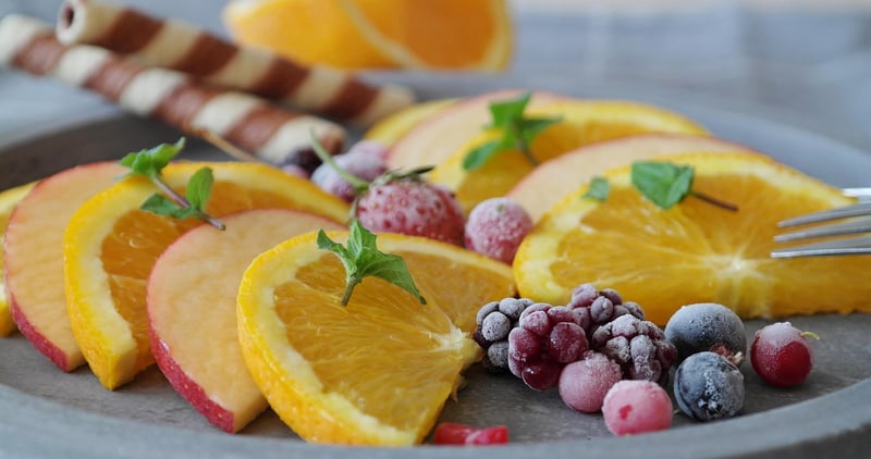 Healthy Snacks