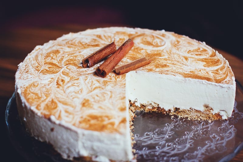 New York Cheesecake